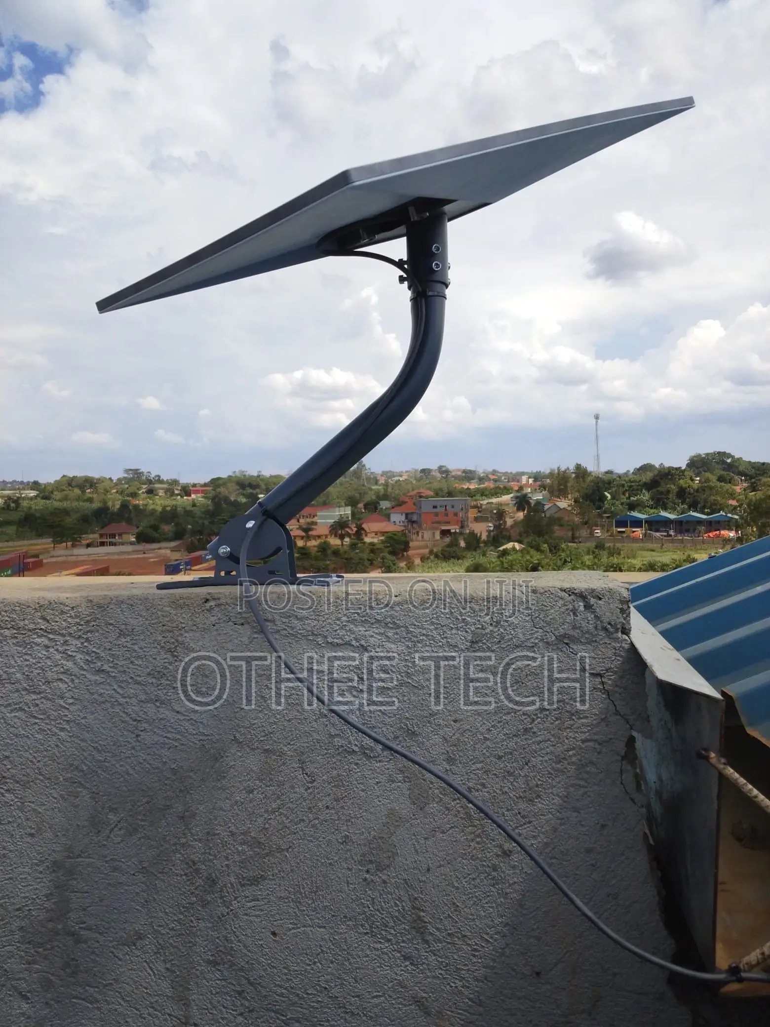 Starlink Services