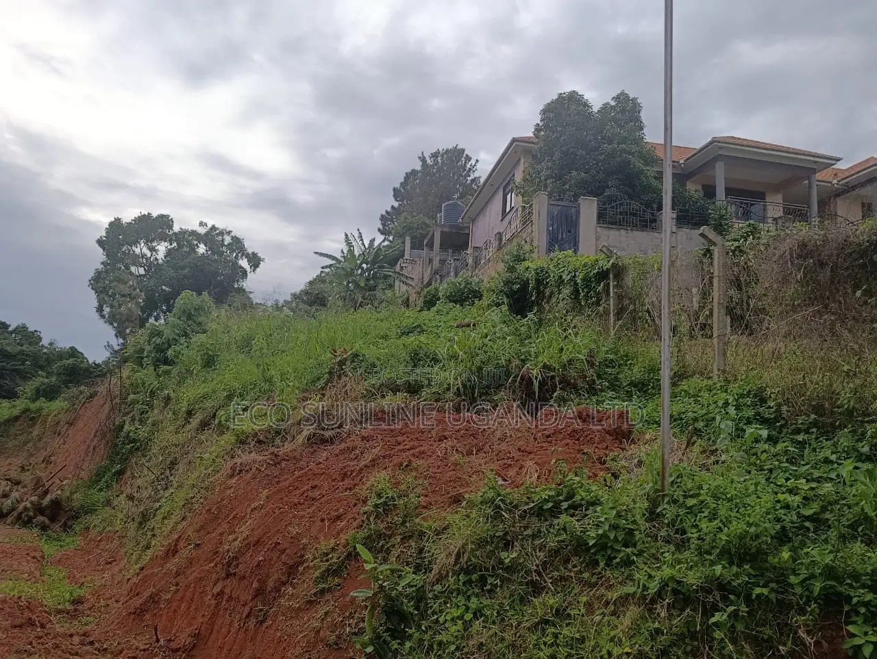 Land for Sale in Nalumunye Jomayi
