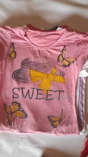 Girl's Blouses