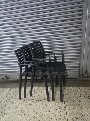 Usaid Plastic Chairs Plastic Chairs