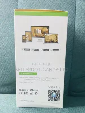 Smart Camera