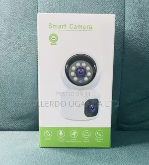 Smart Camera