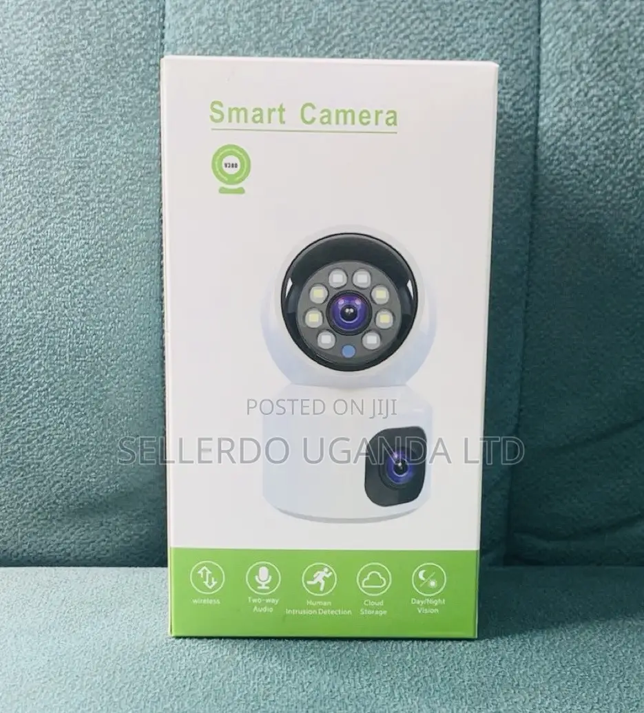Smart Camera