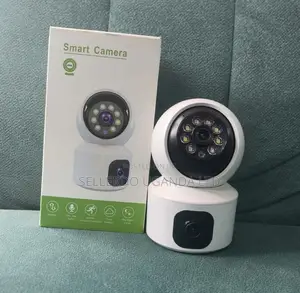 Smart Camera