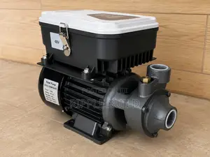500w Solar Surface Pump, 58m Head, Farm Irrigation Water Pump