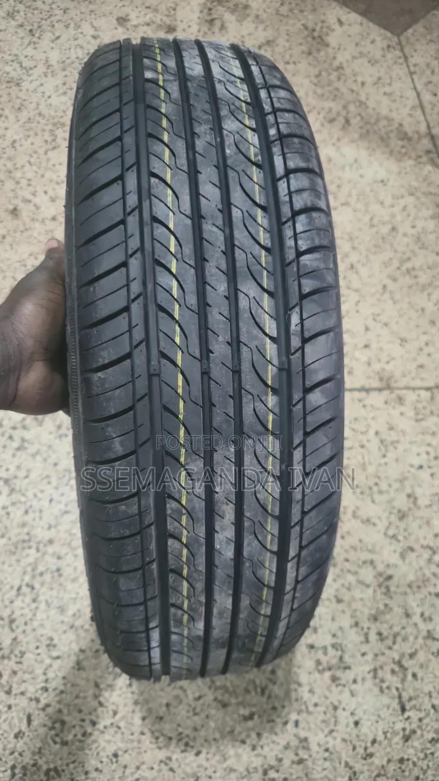 205/70r15 98h Kustone Highway Tyres