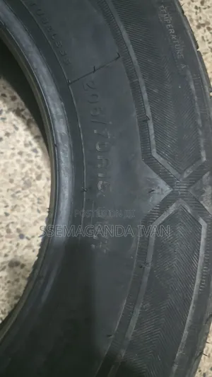 205/70r15 98h Kustone Highway Tyres