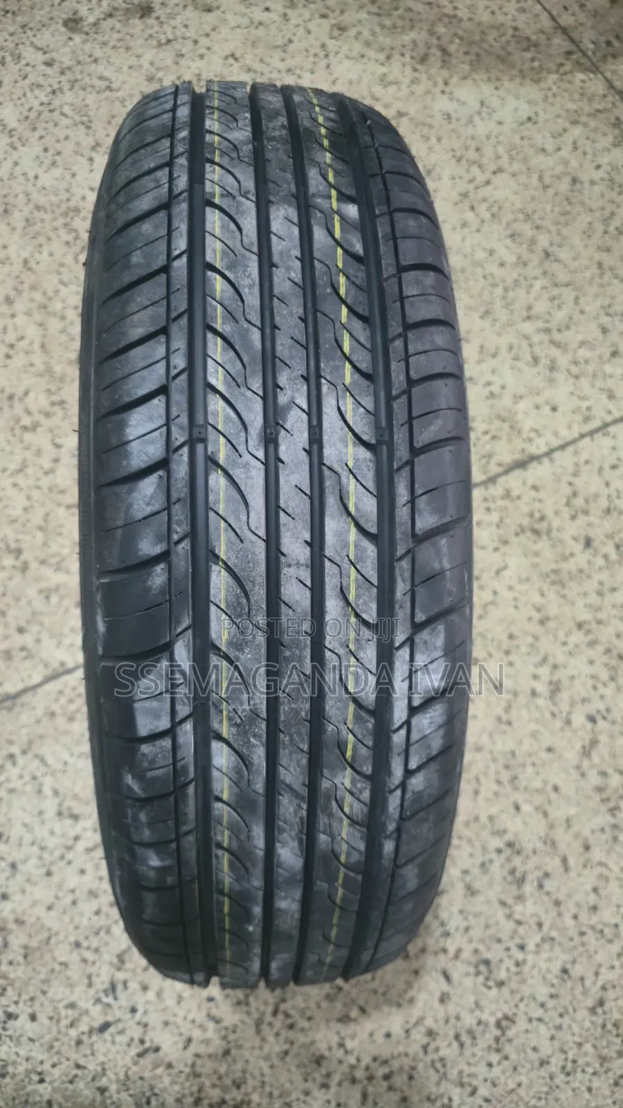 205/70r15 98h Kustone Highway Tyres
