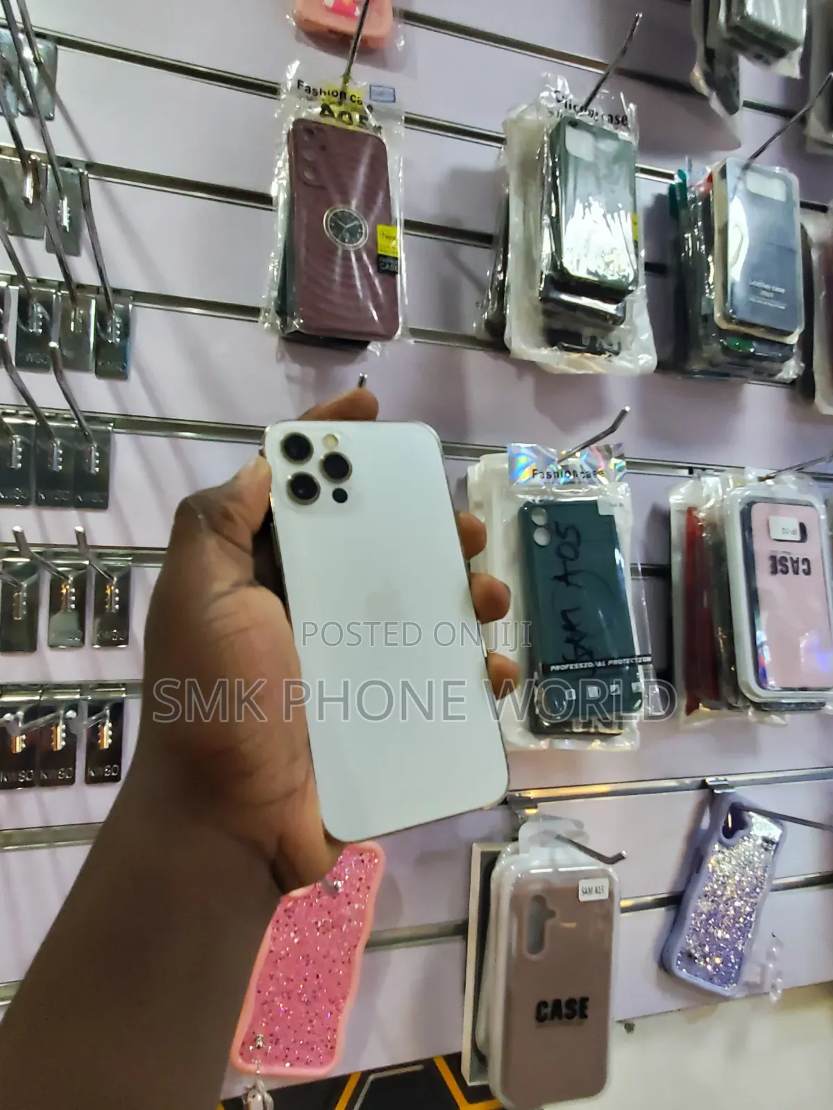 Apple iPhone 12 Pro 256 GB Gold