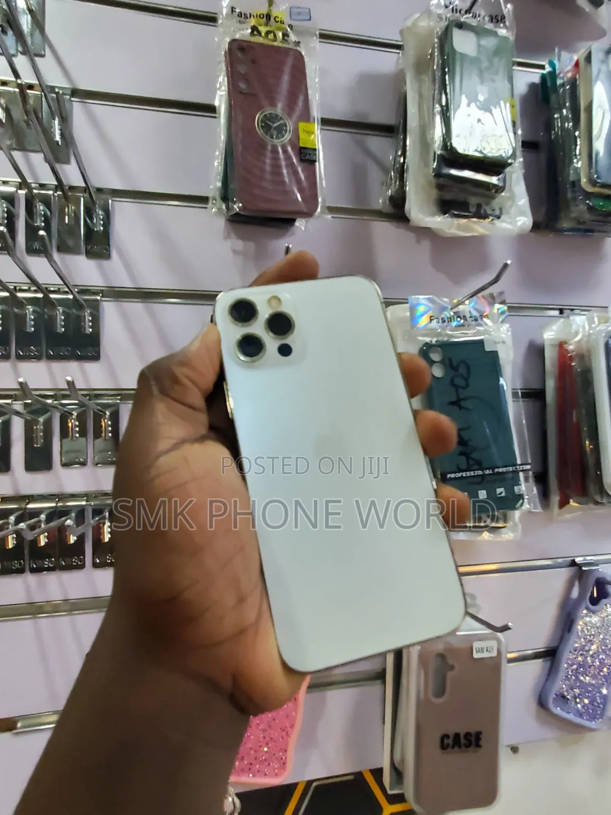 Apple iPhone 12 Pro 256 GB Gold
