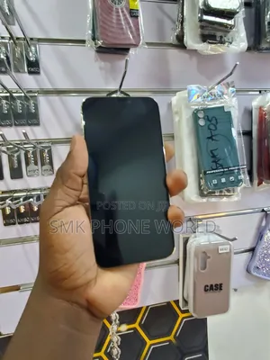 Apple iPhone 12 Pro 256 GB Gold