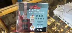Full Set Single String Acoustic Guitar Electric Classical