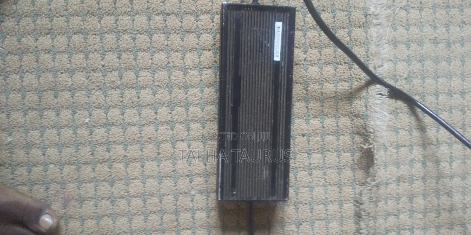 Battery Charger