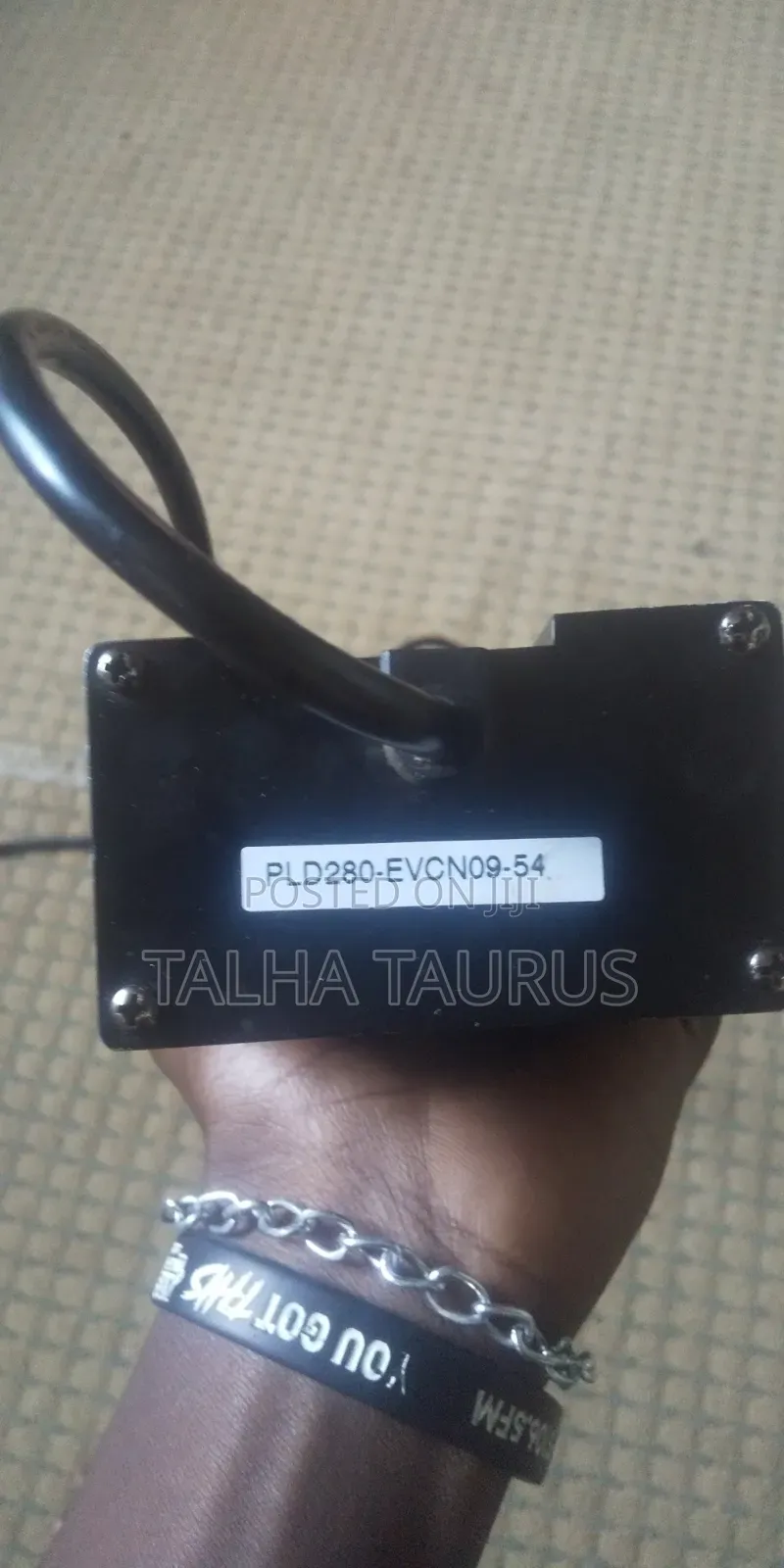 Battery Charger