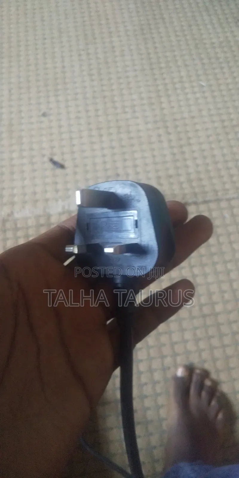 Battery Charger