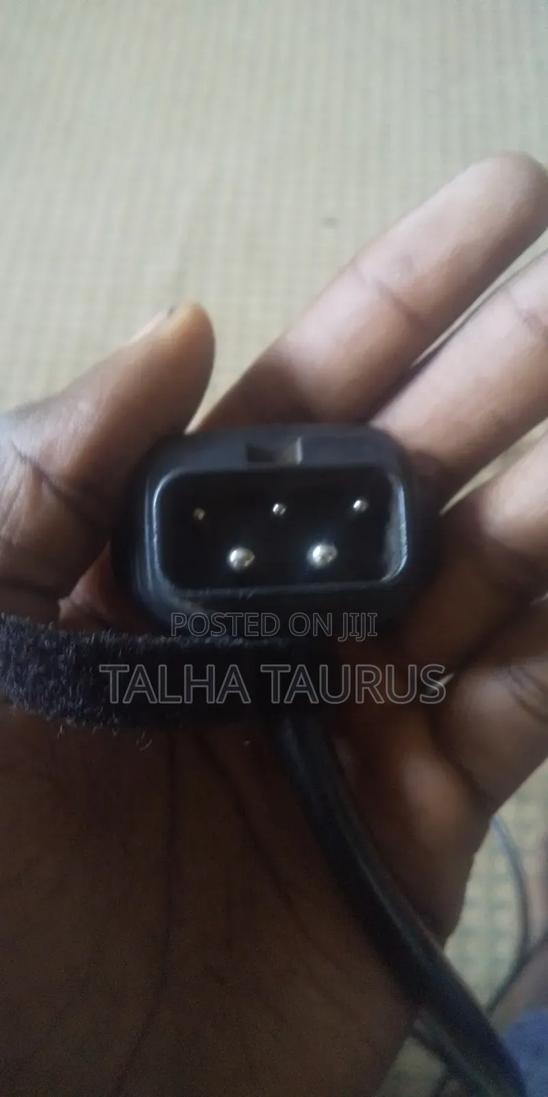 Battery Charger