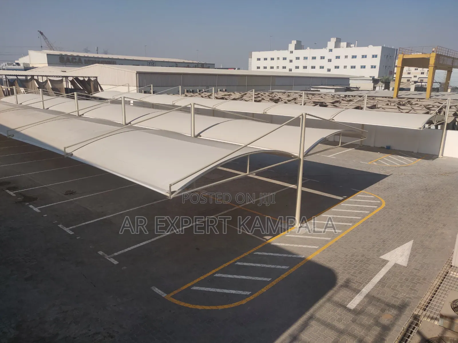 Car Parking