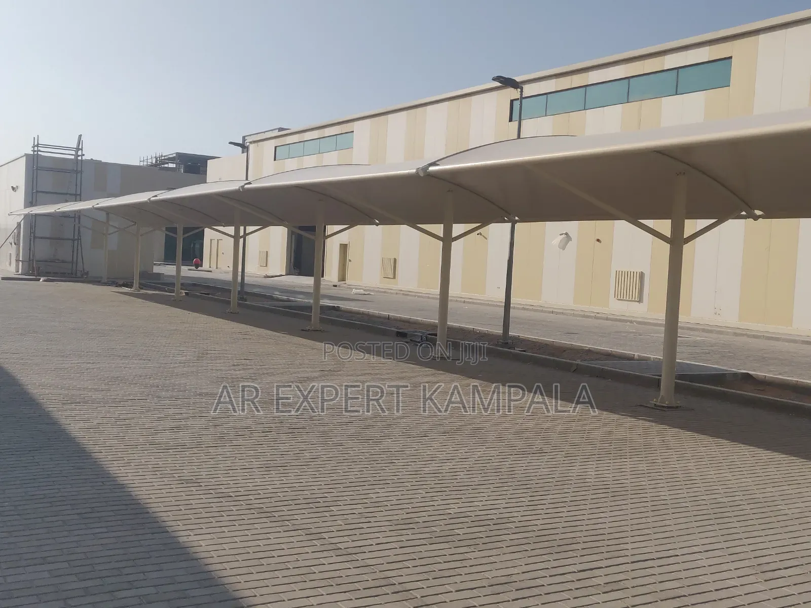 Car Parking