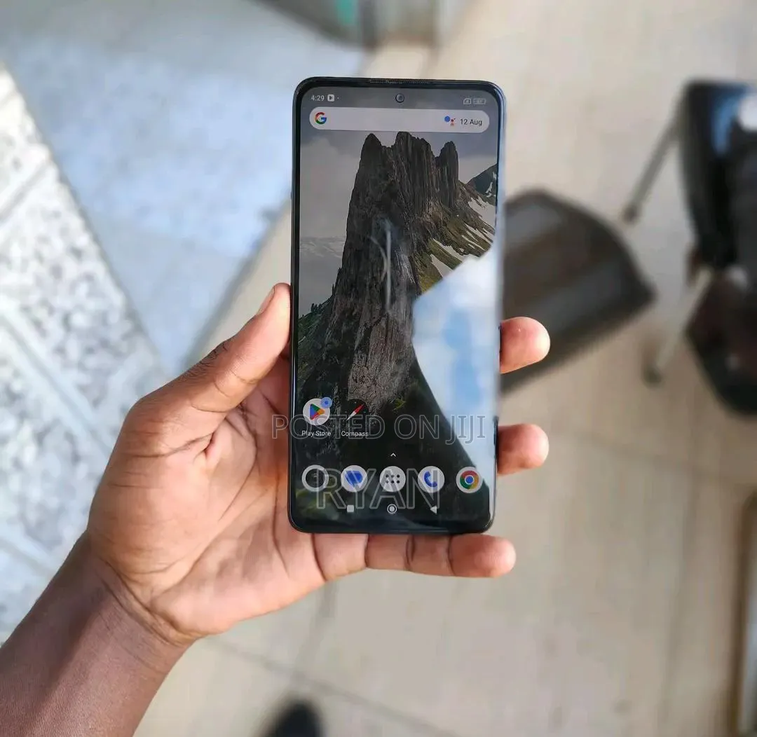 Samsung Galaxy S8 Plus 64 GB Black