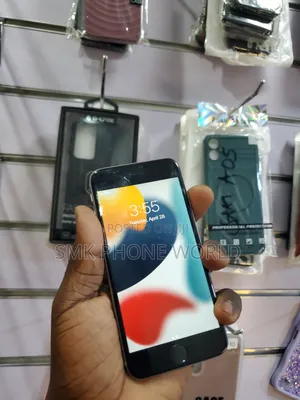 Apple iPhone 6s 32 GB Silver