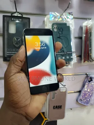 Apple iPhone 6s 32 GB Silver