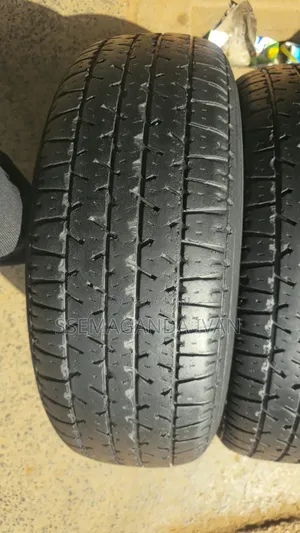 195/70r14 Ultima Used Tyres