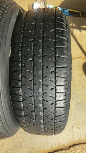 195/70r14 Ultima Used Tyres