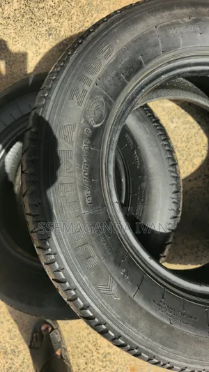 195/70r14 Ultima Used Tyres