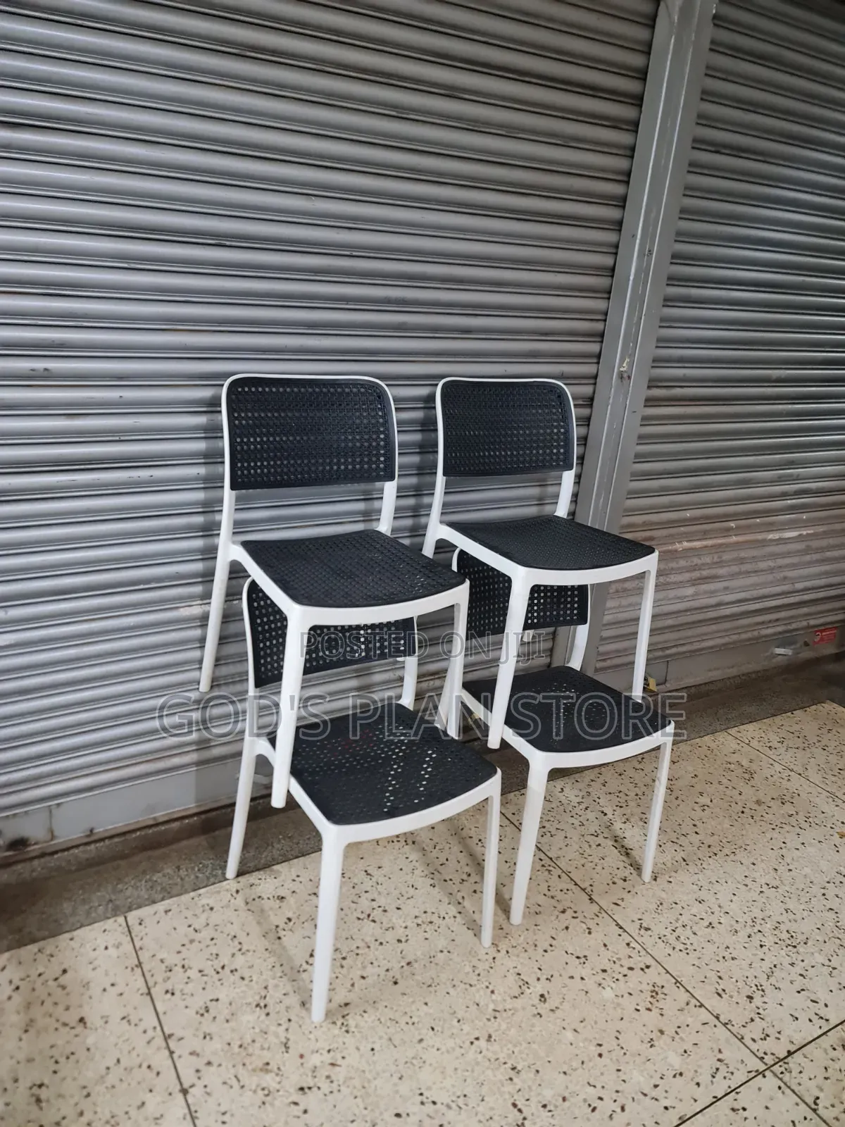 Ns10ss Mid Back Plastic Chairs Plastic Chairs