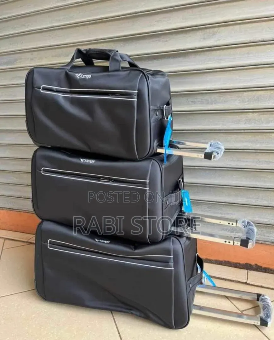 Travelling Trolley Biggest Bag