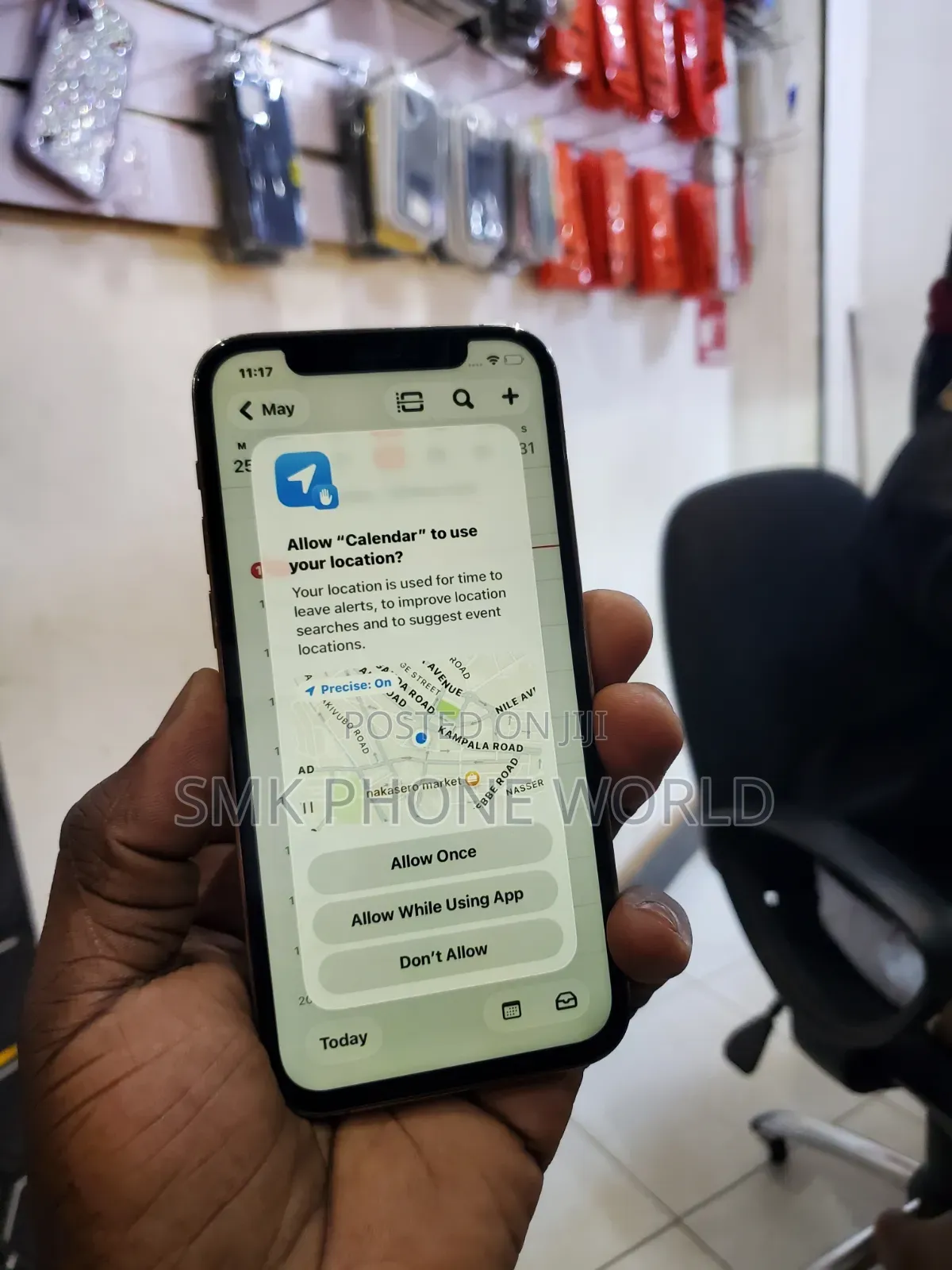 Apple iPhone 12 Pro 256 GB Rose Gold