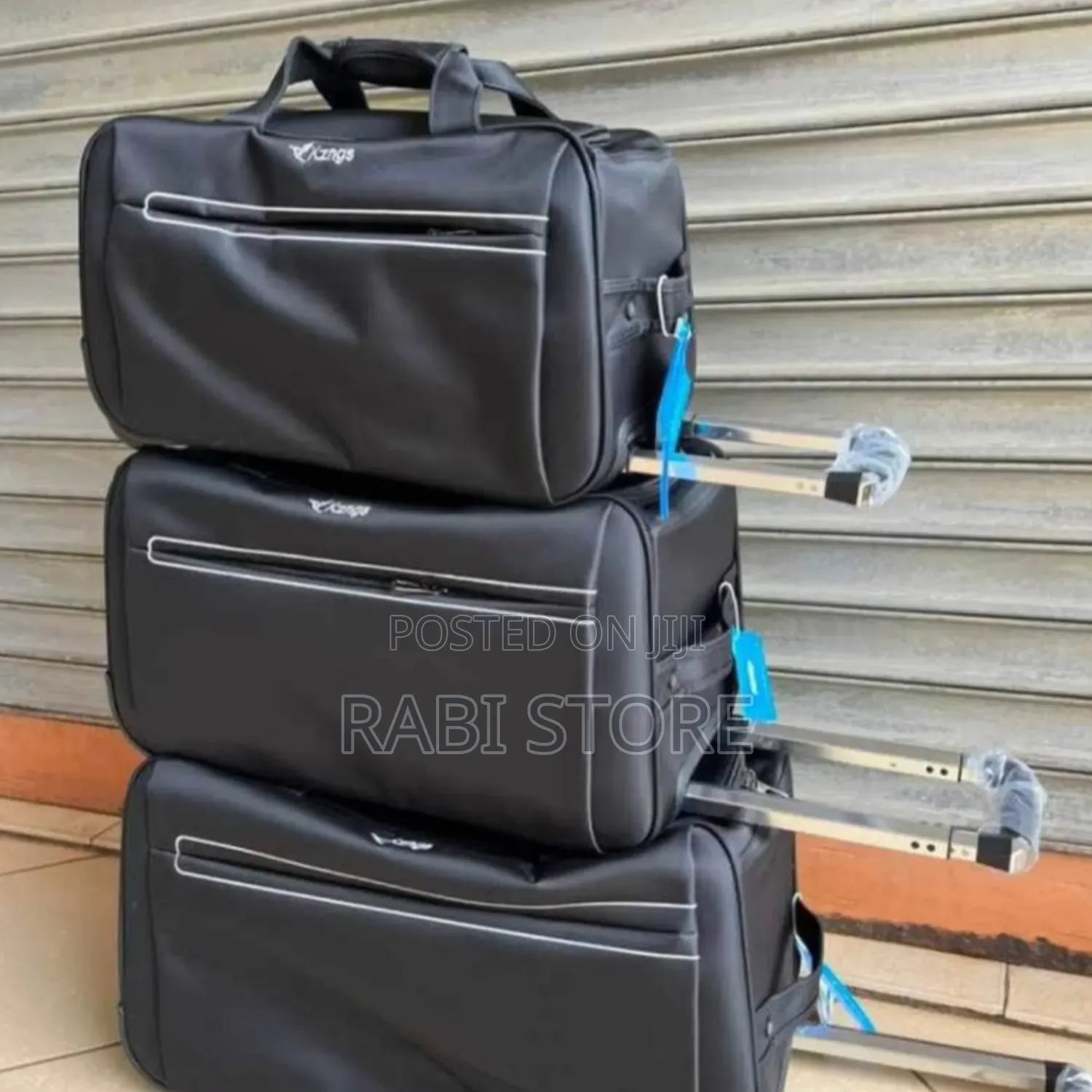 Travelling Trolley Biggest Bag