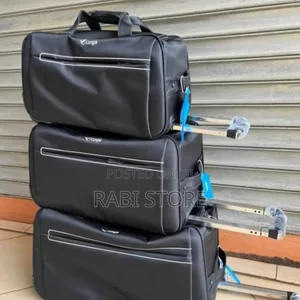 Travelling Trolley Biggest Bag