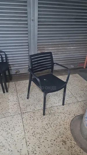 Ergonomic Design Dining Plastic Dining Plastic Chairs
