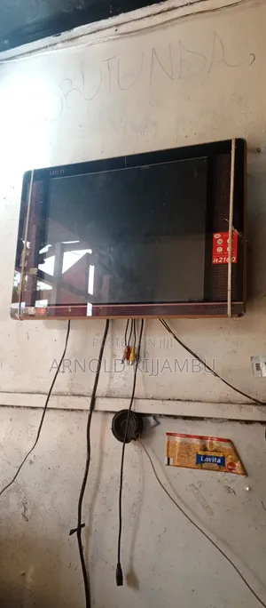 Led Tv 19inch Second Hand