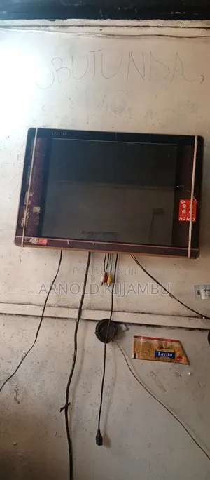 Led Tv 19inch Second Hand