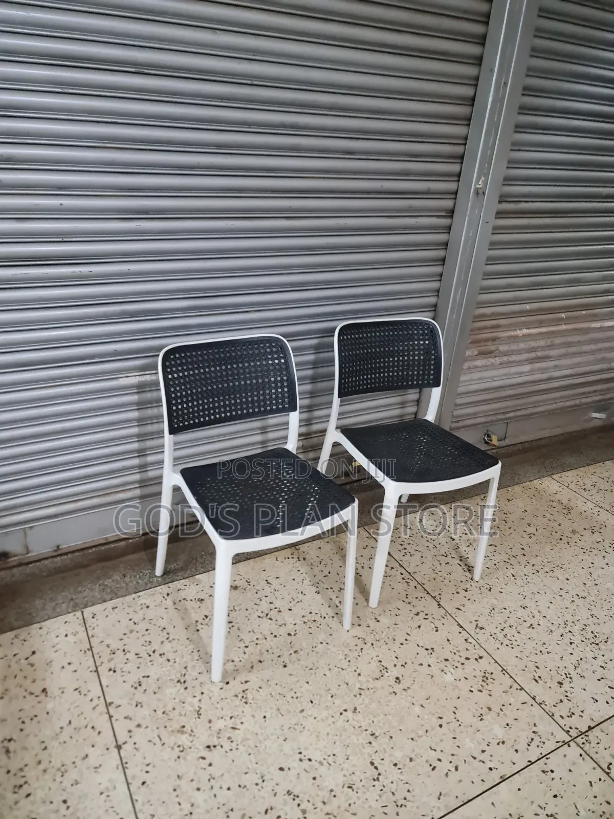 Anti-Slip Plastic Chairs Plastic Chairs