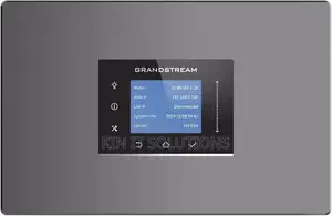 Grandstream PBX 6302.