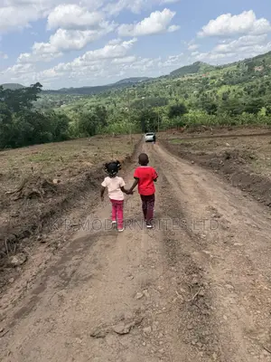 Titled Plot 50*100ft in Wakiso