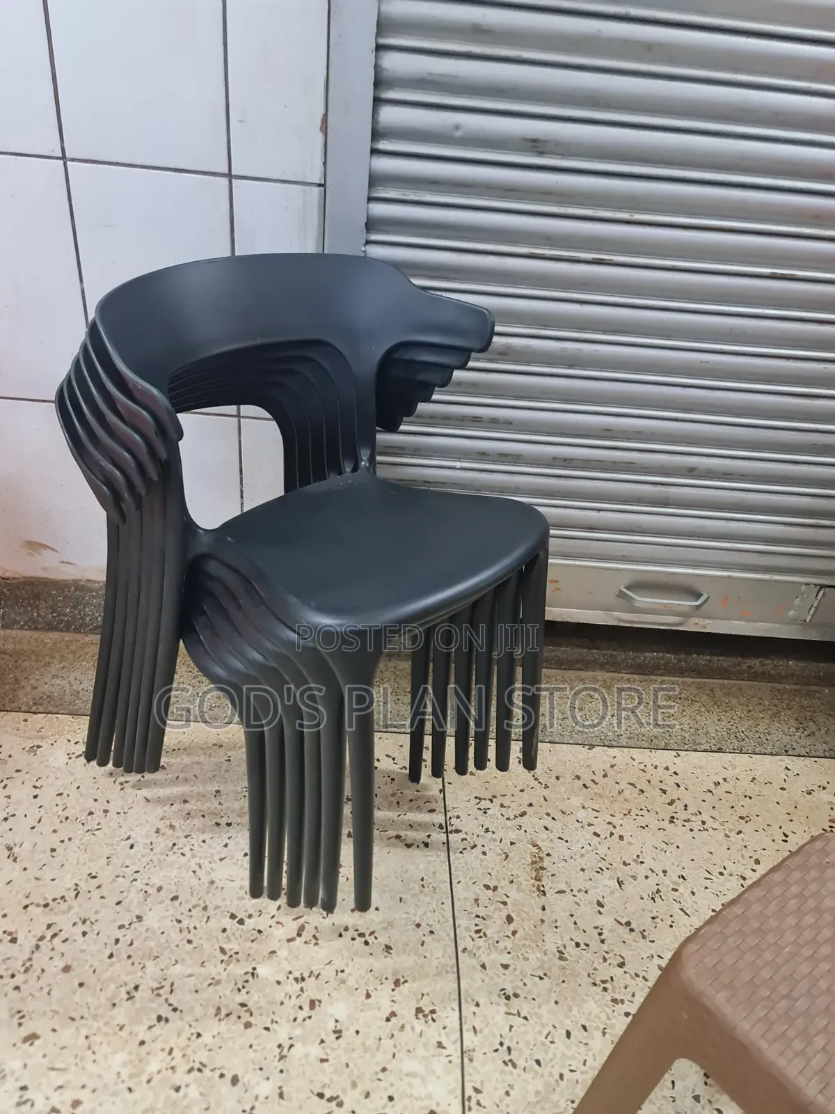 Hole Back Plastic Chairs Plastic Chairs