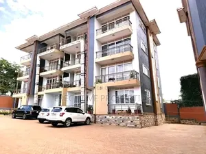 2bdrm Apartment in Ntinda, Central Division for rent
