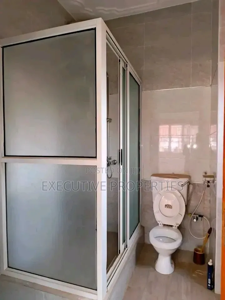 2bdrm Apartment in Ntinda, Central Division for rent