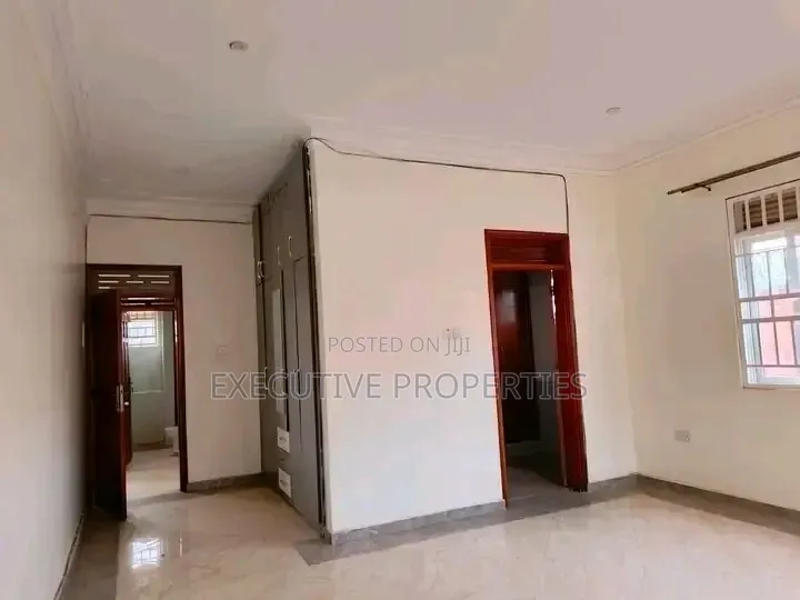 2bdrm Apartment in Ntinda, Central Division for rent