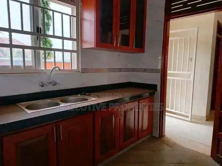 2bdrm Apartment in Ntinda, Central Division for rent