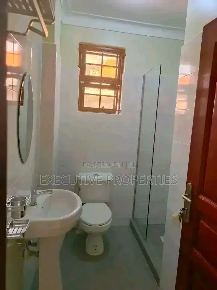 2bdrm Apartment in Ntinda, Central Division for rent