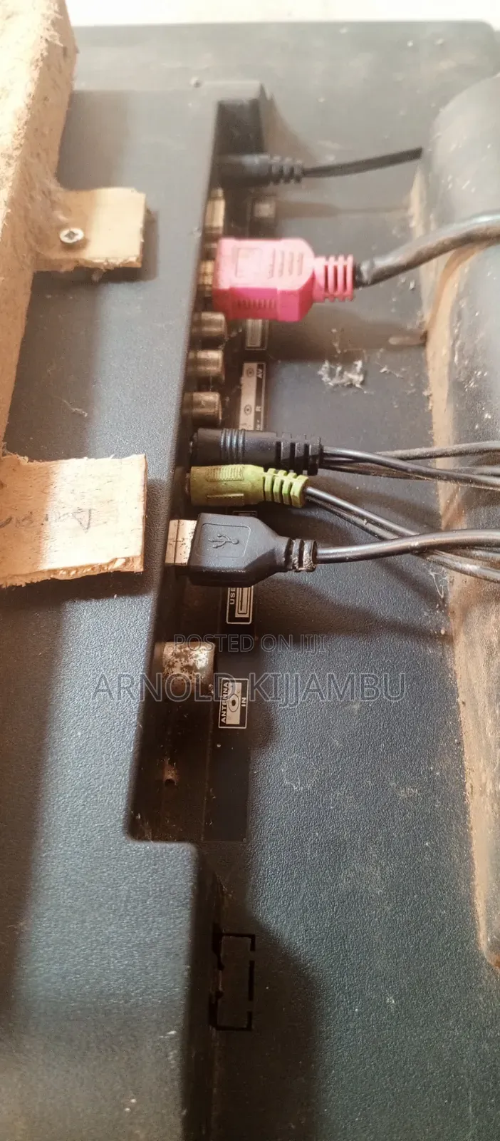 Led Tv 19inch Second Hand