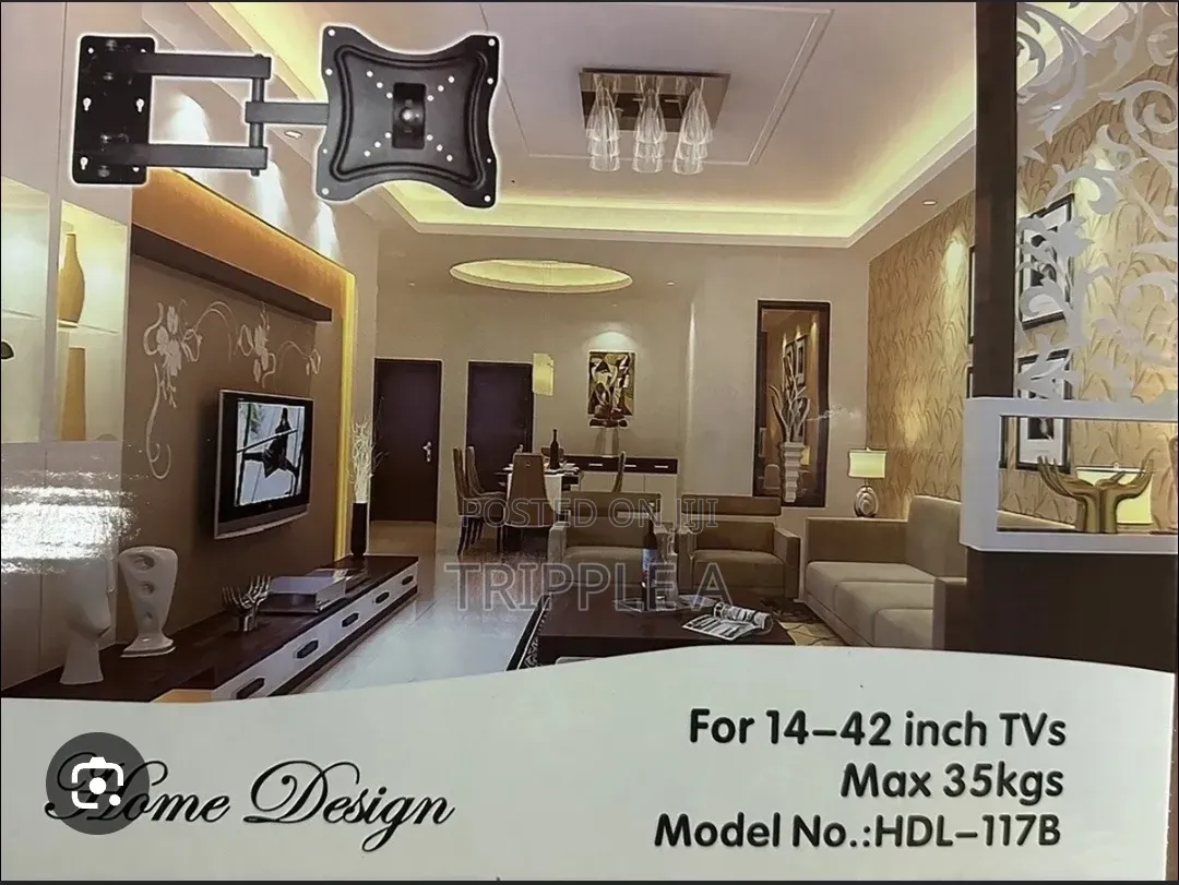 Wall Mount Tv Holder