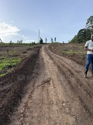 Cheap Plot 50*100ft Kakiri- Wakiso