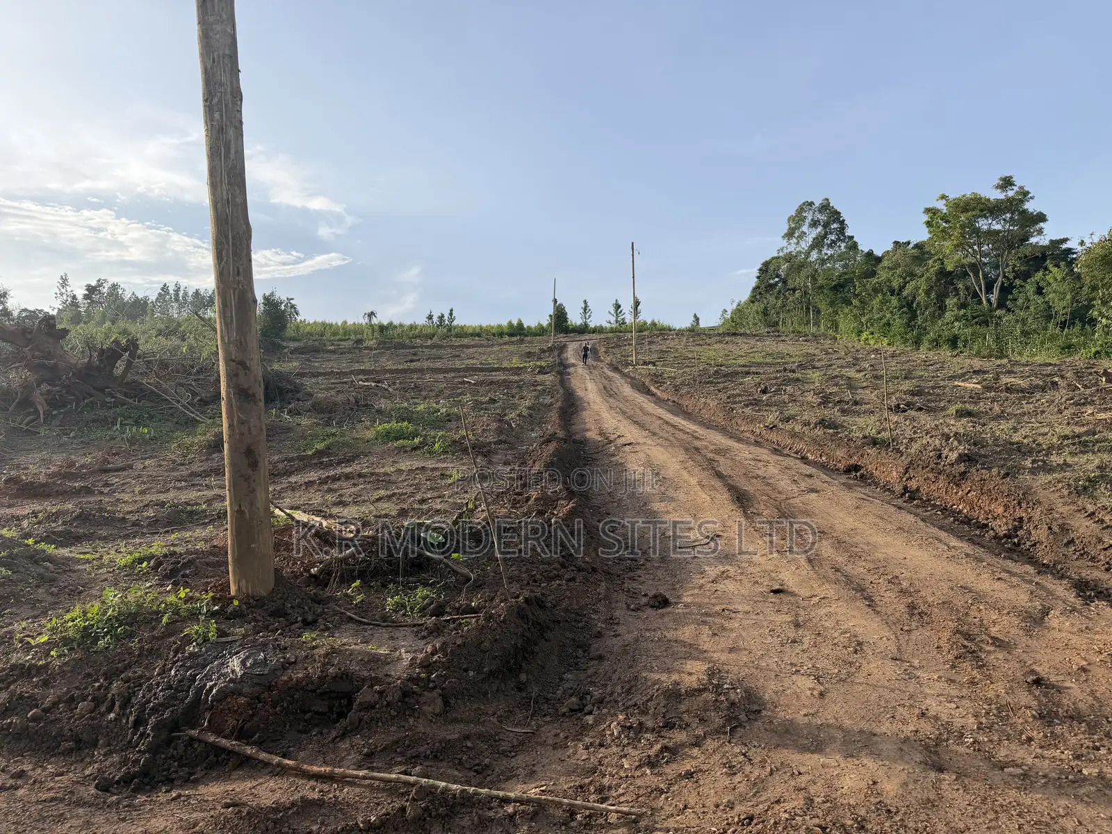 Cheap Plot 50*100ft Kakiri- Wakiso