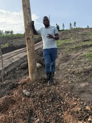Cheap Plot 50*100ft Kakiri- Wakiso